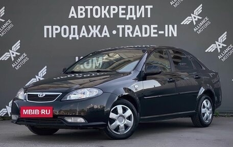 Daewoo Gentra II, 2014 год, 650 000 рублей, 3 фотография