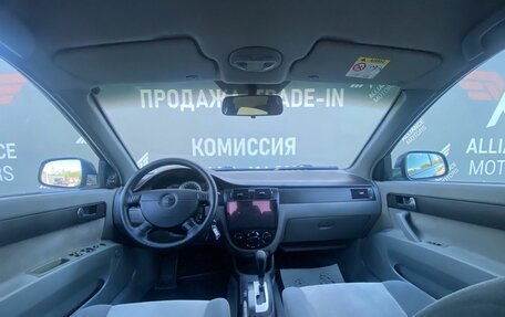 Daewoo Gentra II, 2014 год, 650 000 рублей, 13 фотография