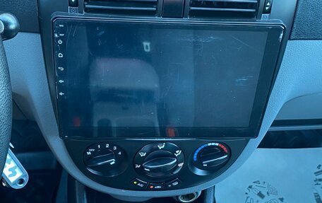 Daewoo Gentra II, 2014 год, 650 000 рублей, 20 фотография