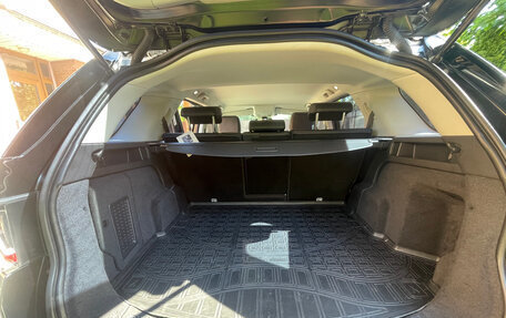 Land Rover Discovery Sport I рестайлинг, 2017 год, 2 499 000 рублей, 18 фотография
