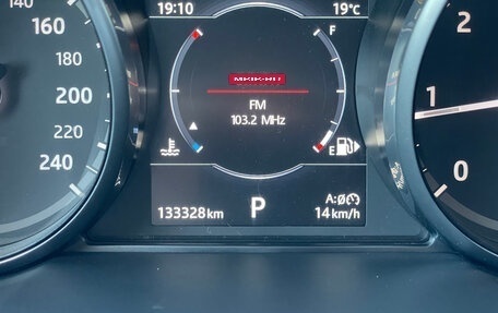 Land Rover Discovery Sport I рестайлинг, 2017 год, 2 499 000 рублей, 14 фотография