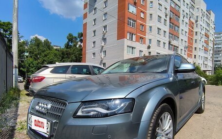 Audi A4, 2009 год, 1 500 000 рублей, 2 фотография