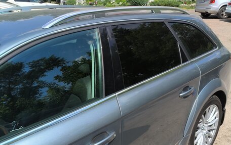 Audi A4, 2009 год, 1 500 000 рублей, 7 фотография