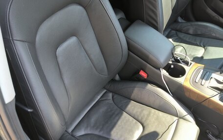 Audi A4, 2009 год, 1 500 000 рублей, 13 фотография