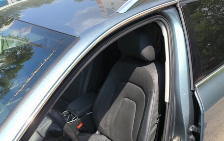 Audi A4, 2009 год, 1 500 000 рублей, 17 фотография