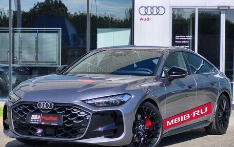 Audi A5, 2025 год, 5 790 000 рублей, 1 фотография