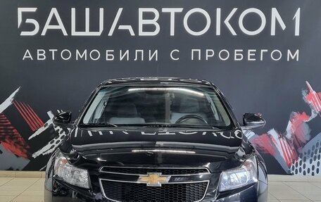 Chevrolet Cruze II, 2012 год, 730 000 рублей, 2 фотография