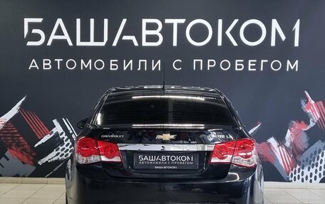 Chevrolet Cruze II, 2012 год, 730 000 рублей, 5 фотография