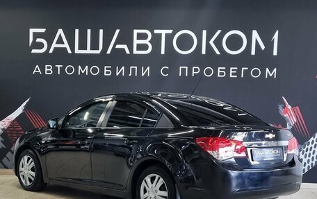 Chevrolet Cruze II, 2012 год, 730 000 рублей, 6 фотография