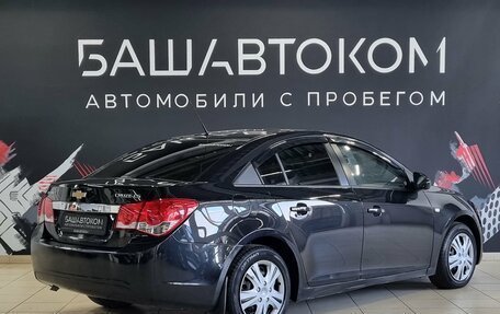 Chevrolet Cruze II, 2012 год, 730 000 рублей, 4 фотография