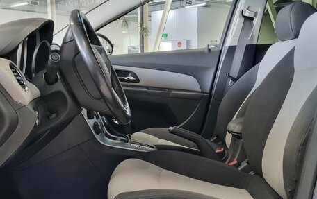Chevrolet Cruze II, 2012 год, 730 000 рублей, 12 фотография