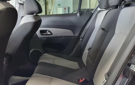 Chevrolet Cruze II, 2012 год, 730 000 рублей, 13 фотография