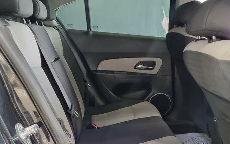 Chevrolet Cruze II, 2012 год, 730 000 рублей, 14 фотография
