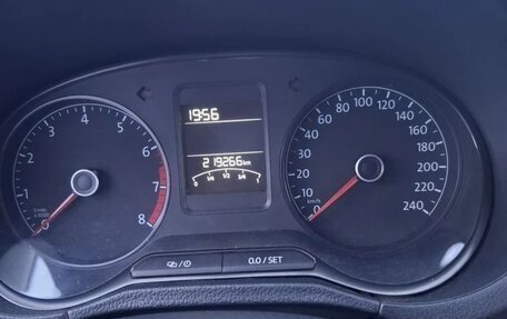 Volkswagen Polo VI (EU Market), 2019 год, 1 190 000 рублей, 8 фотография
