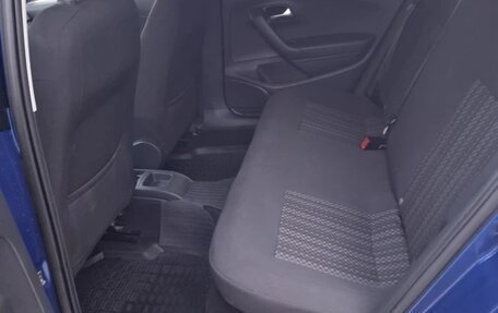 Volkswagen Polo VI (EU Market), 2019 год, 1 190 000 рублей, 9 фотография