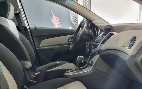 Chevrolet Cruze II, 2012 год, 730 000 рублей, 15 фотография