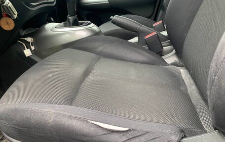 Nissan Juke II, 2013 год, 930 000 рублей, 11 фотография