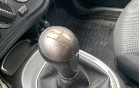 Nissan Juke II, 2013 год, 930 000 рублей, 15 фотография