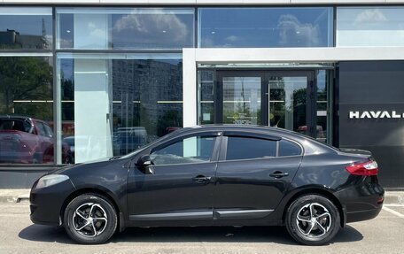 Renault Fluence I, 2011 год, 559 000 рублей, 8 фотография