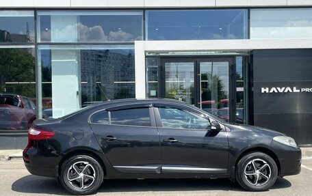 Renault Fluence I, 2011 год, 559 000 рублей, 4 фотография