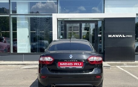 Renault Fluence I, 2011 год, 559 000 рублей, 6 фотография