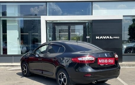 Renault Fluence I, 2011 год, 559 000 рублей, 7 фотография