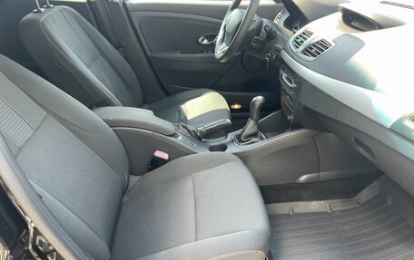 Renault Fluence I, 2011 год, 559 000 рублей, 9 фотография
