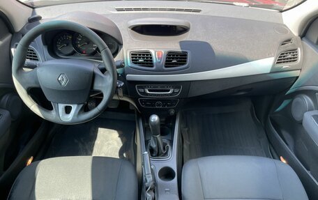 Renault Fluence I, 2011 год, 559 000 рублей, 10 фотография