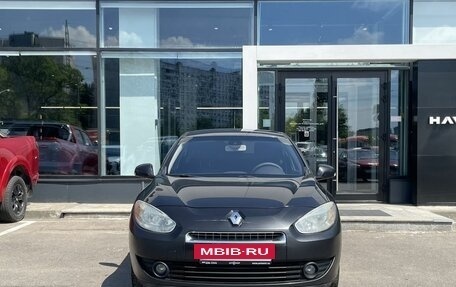 Renault Fluence I, 2011 год, 559 000 рублей, 2 фотография