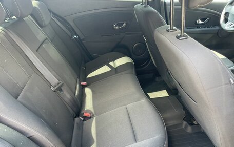 Renault Fluence I, 2011 год, 559 000 рублей, 11 фотография