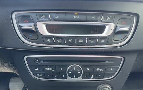 Renault Fluence I, 2011 год, 559 000 рублей, 14 фотография