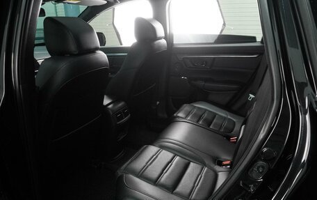 Honda CR-V IV, 2021 год, 3 199 000 рублей, 11 фотография