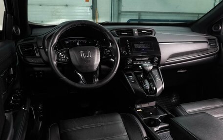 Honda CR-V IV, 2021 год, 3 199 000 рублей, 6 фотография