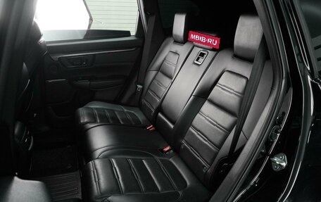 Honda CR-V IV, 2021 год, 3 199 000 рублей, 9 фотография