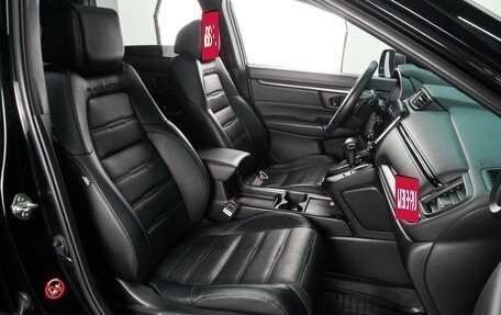 Honda CR-V IV, 2021 год, 3 199 000 рублей, 8 фотография
