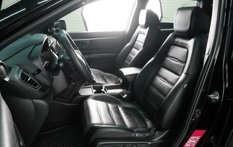 Honda CR-V IV, 2021 год, 3 199 000 рублей, 10 фотография