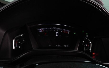 Honda CR-V IV, 2021 год, 3 199 000 рублей, 19 фотография