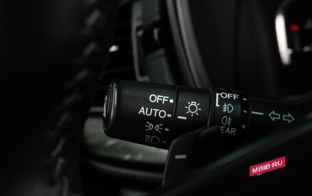 Honda CR-V IV, 2021 год, 3 199 000 рублей, 20 фотография