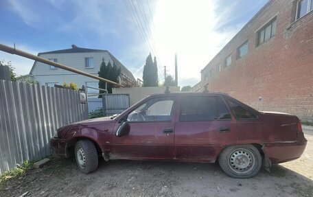 Daewoo Nexia I рестайлинг, 2010 год, 70 000 рублей, 5 фотография