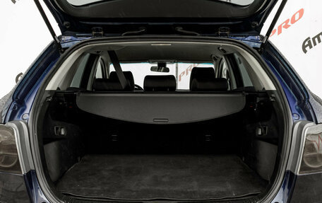 Mazda CX-7 I рестайлинг, 2011 год, 1 390 000 рублей, 9 фотография