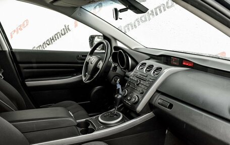 Mazda CX-7 I рестайлинг, 2011 год, 1 390 000 рублей, 13 фотография
