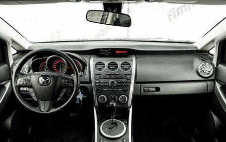 Mazda CX-7 I рестайлинг, 2011 год, 1 390 000 рублей, 12 фотография