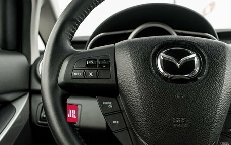 Mazda CX-7 I рестайлинг, 2011 год, 1 390 000 рублей, 15 фотография