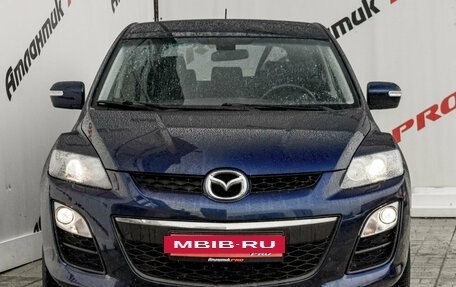Mazda CX-7 I рестайлинг, 2011 год, 1 390 000 рублей, 2 фотография