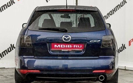 Mazda CX-7 I рестайлинг, 2011 год, 1 390 000 рублей, 6 фотография
