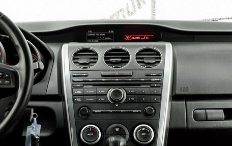Mazda CX-7 I рестайлинг, 2011 год, 1 390 000 рублей, 18 фотография