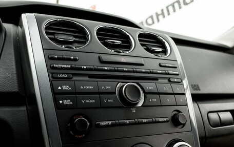 Mazda CX-7 I рестайлинг, 2011 год, 1 390 000 рублей, 20 фотография