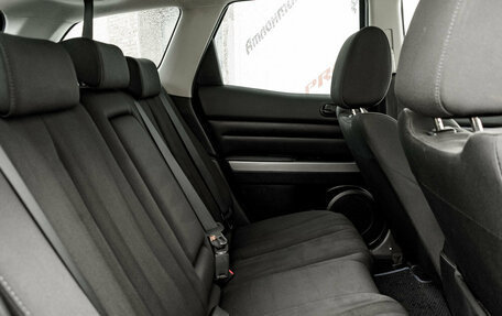 Mazda CX-7 I рестайлинг, 2011 год, 1 390 000 рублей, 25 фотография