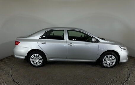 Toyota Corolla, 2011 год, 1 100 000 рублей, 4 фотография