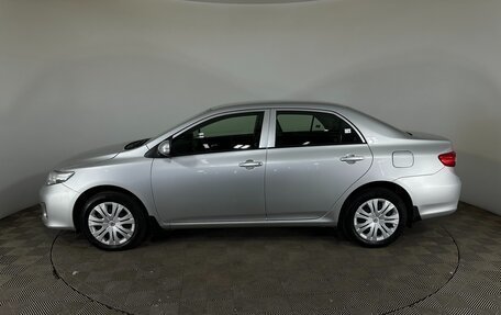 Toyota Corolla, 2011 год, 1 100 000 рублей, 5 фотография